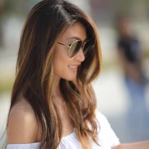 Meet your Posher, Miho